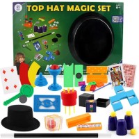 Игровой набор ChiToys Top Hat Magic Set (49125) 