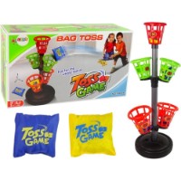 Set jucării ChiToys Toss (Y1804) imaginea #2 — magazin online Desire.md