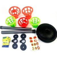 Set jucării ChiToys Toss (Y1804) imaginea #3 — magazin online Desire.md