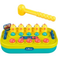 Развивающий набор ChiToys Wit Little Chicken (DM618W)