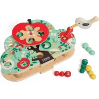 Joc educativ Classic World Doctor Woodpecker (20221)