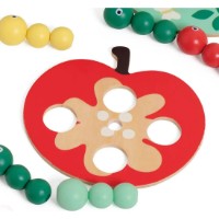 Joc educativ Classic World Doctor Woodpecker (20221) imaginea #2 — magazin online Desire.md