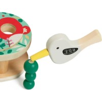 Joc educativ Classic World Doctor Woodpecker (20221) imaginea #4 — magazin online Desire.md