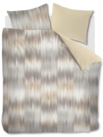 Lenjerie de pat Beddinghouse Ferdi 240x200/220 Gold (330785)