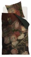 Lenjerie de pat Beddinghouse Gladioli 140x200/220 Red (188006)