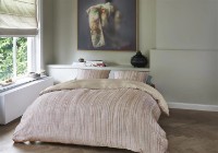 Lenjerie de pat Beddinghouse Namaste 240x200/220 Sand (330580) imaginea #3 — magazin online Desire.md