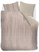 Lenjerie de pat Beddinghouse Namaste 240x200/220 Sand (330580)