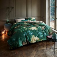 Lenjerie de pat Beddinghouse Peones 140x200/220 Green (188028)