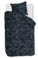 Lenjerie de pat Beddinghouse Presca 140x200/220 Blue (332567)