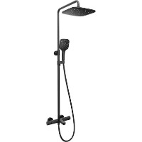 Set pentru duș Ravak TE 092.20BL/X070444