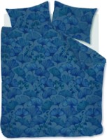 Lenjerie de pat Beddinghouse Presca 200x200/220 Blue (332568)