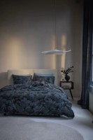 Lenjerie de pat Beddinghouse Presca 240x200/220 Blue (332569) imaginea #4 — magazin online Desire.md
