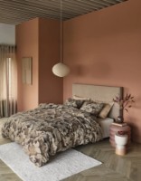 Lenjerie de pat Beddinghouse Presca 200x200/220 Sand (332577) imaginea #5 — magazin online Desire.md