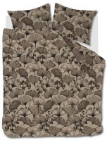 Lenjerie de pat Beddinghouse Presca 240x200/220 Sand (332578)