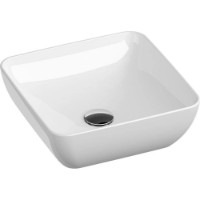 Lavoar Ravak UNI 380 S Slim White (XJX01138001)