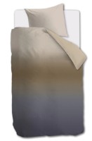 Lenjerie de pat Beddinghouse Ruth 140x200/220 Blue (333485)