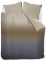 Lenjerie de pat Beddinghouse Ruth 200x200/220 Blue (333486)