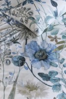 Lenjerie de pat Beddinghouse Sybil 140x200/220 Blue (330372) imaginea #2 — magazin online Desire.md