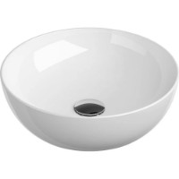 Умывальник Ravak UNI 400 B Slim White (XJX01140003)