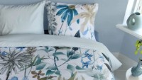 Lenjerie de pat Beddinghouse Sybil 240x200/220 Blue (330374) imaginea #4 — magazin online Desire.md