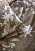Lenjerie de pat Beddinghouse Thalasa 200x200/220 Brown (330561) imaginea #4 — magazin online Desire.md