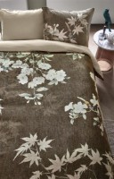 Lenjerie de pat Beddinghouse Thalasa 200x200/220 Brown (330561) imaginea #5 — magazin online Desire.md
