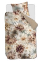 Lenjerie de pat Beddinghouse Tuuli 140x200/220 Natural (332860)