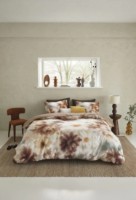Lenjerie de pat Beddinghouse Tuuli 140x200/220 Natural (332860) imaginea #4 — magazin online Desire.md