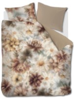 Lenjerie de pat Beddinghouse Tuuli 200x200/220 Natural (332861)