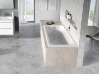 Cadă de baie Ravak Chrome 150x70 (C721000000) imaginea #3 — magazin online Desire.md