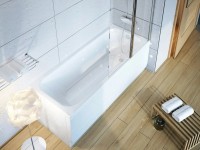 Ванна Ravak Chrome 180x80 (CE210000000) фото №3 — интернет-магазин Desire.md