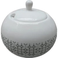 Vas pentru zahăr Andrea Fontebasso 1760 Cosmo Rebus 250ml (37958)