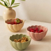 Set farfurii pentru gustări EH 3pcs 150ml (57471) imaginea #2 — magazin online Desire.md