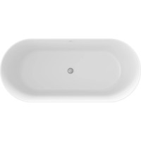 Cadă de baie Ravak Freedom O Tec White/Grey 170x77 (CD31500000) imaginea #2 — magazin online Desire.md