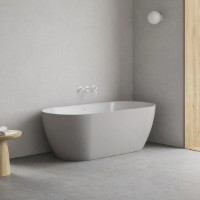 Cadă de baie Ravak Freedom O Tec White/Grey 170x77 (CD31500000) imaginea #3 — magazin online Desire.md