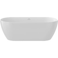 Cadă de baie Ravak Freedom O Tec White/White 170x77 (CC61000000) imaginea #1 — magazin online Desire.md