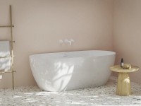 Cadă de baie Ravak Freedom O Tec White/White 170x77 (CC61000000) imaginea #3 — magazin online Desire.md