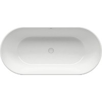 Cadă de baie Ravak Freedom O White 169x80 (XC00100020) imaginea #2 — magazin online Desire.md