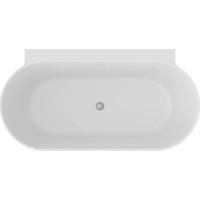 Ванна Ravak Freedom Wall II White/White 170x87 (CC710000000 фото №2 — интернет-магазин Desire.md