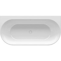 Cadă de baie Ravak Freedom Wall White/White 166x80 (XC00100024) imaginea #2 — magazin online Desire.md