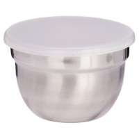 Set farfurii pentru gustări EH 4pcs D8X5.5cm (57371)