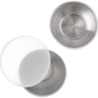Set farfurii pentru gustări EH 8pcs D6XH4.5cm (57372) imaginea #2 — magazin online Desire.md
