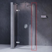 Душевая перегородка Ravak 9SLA0A00Z1