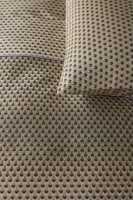 Lenjerie de pat Kardol Lofty 200x200/220 Natural (332929) imaginea #3 — magazin online Desire.md