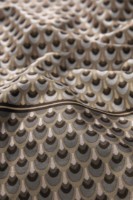 Lenjerie de pat Kardol Lofty 240x200/220 Natural (332930) imaginea #4 — magazin online Desire.md