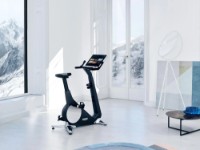 Велотренажер Technogym Bike Personal  фото №4 — интернет-магазин Desire.md