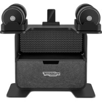Регулируемые гантели с подставкой Technogym Connected Dumbbells фото №2 — интернет-магазин Desire.md