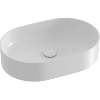 Lavoar Ravak Ceramic Slim 550 O White (XJX01155001)