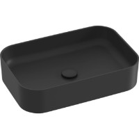 Lavoar Ravak Ceramic Slim 550 R Black Matt (XJX0D155001)