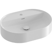 Lavoar Ravak Ceramic Slim Shelf 550 O White (XJX01155003)